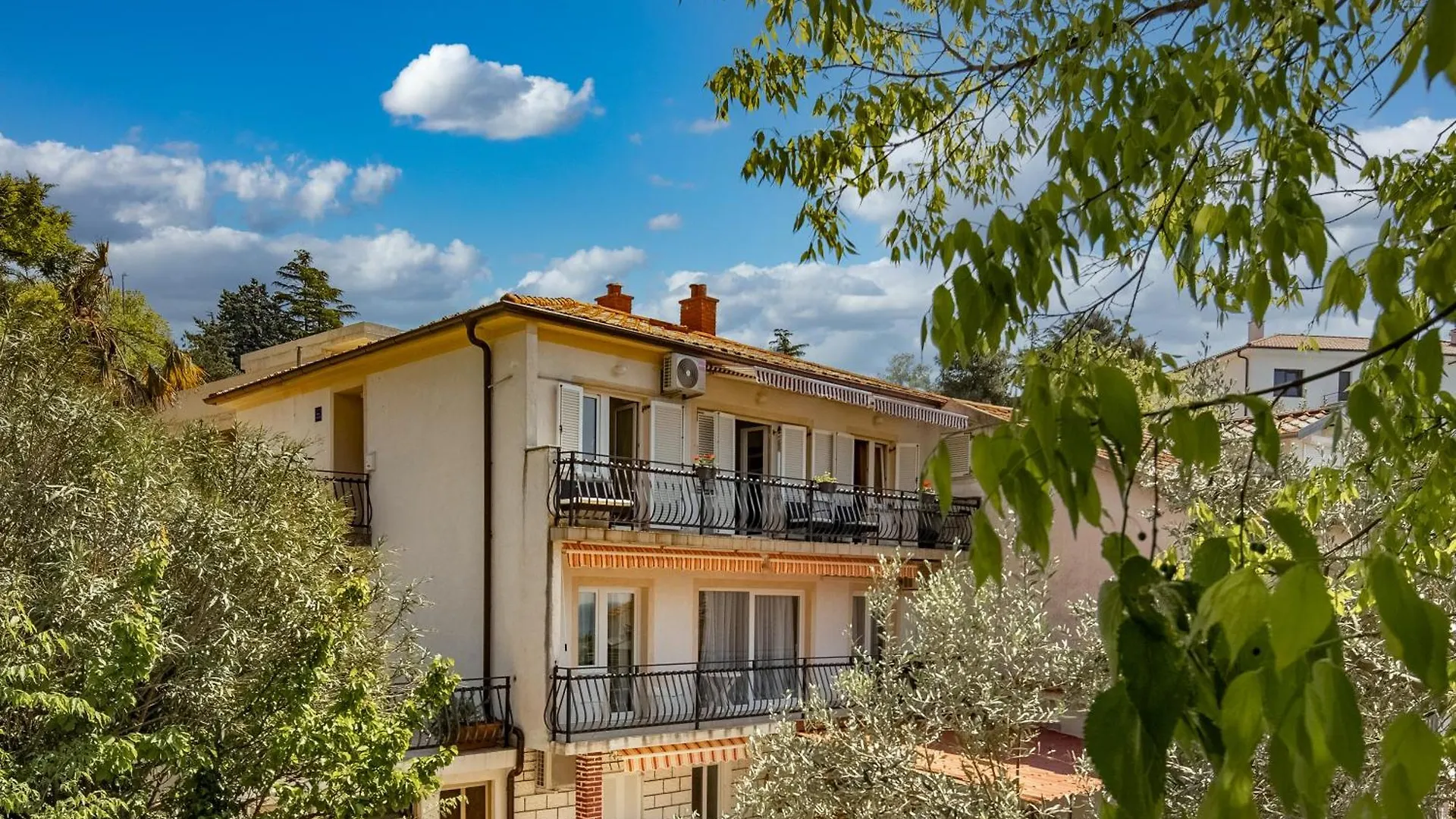 Seaview Apartment Micika Krk Island-Happy Rentals Krk Town 0*,  Hırvatistan
