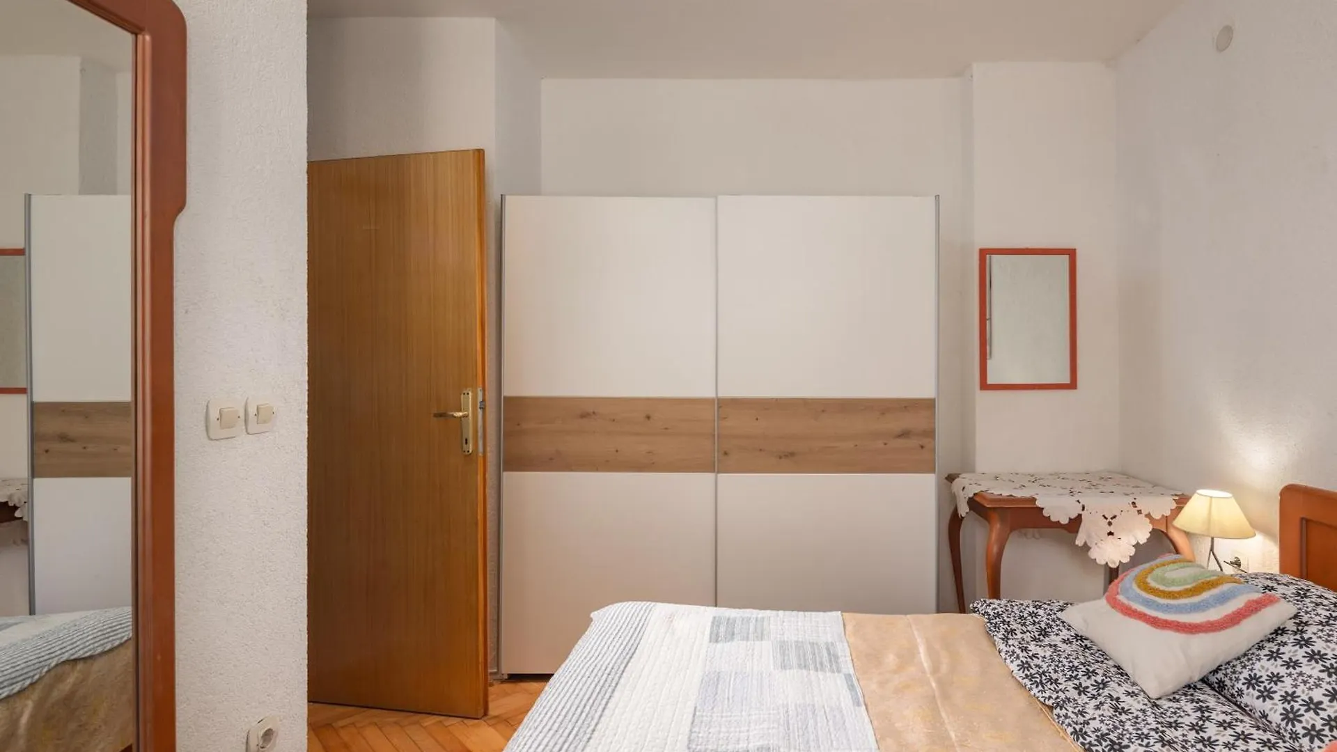 Seaview Apartment Micika Krk Island-Happy Rentals Krk Town 0*,