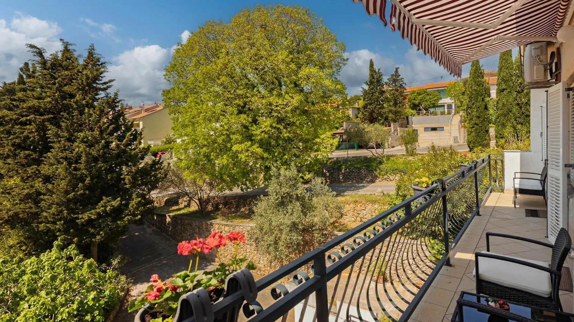 Seaview Apartment Micika Krk Island-Happy Rentals Krk Town