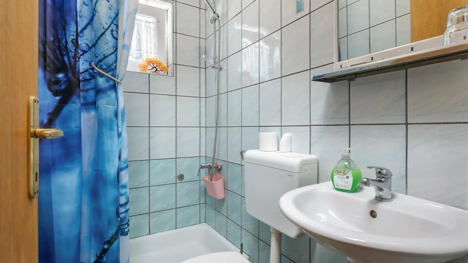 Seaview Apartment Micika Krk Island-Happy Rentals Krk Town